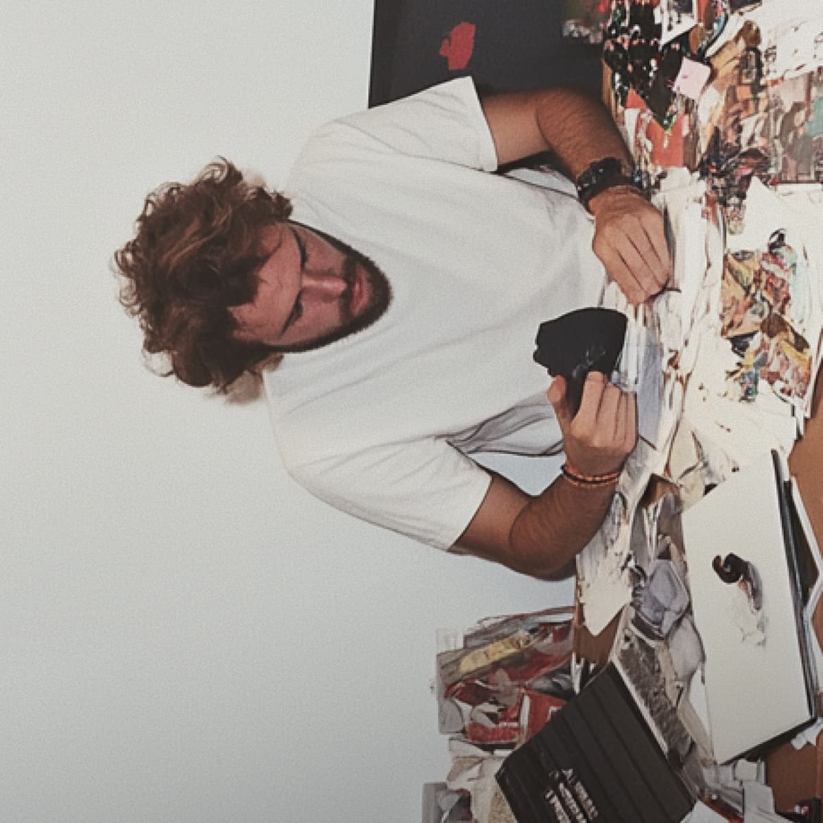 People Work - Real people, real jobs. Career insights via simple Q&As