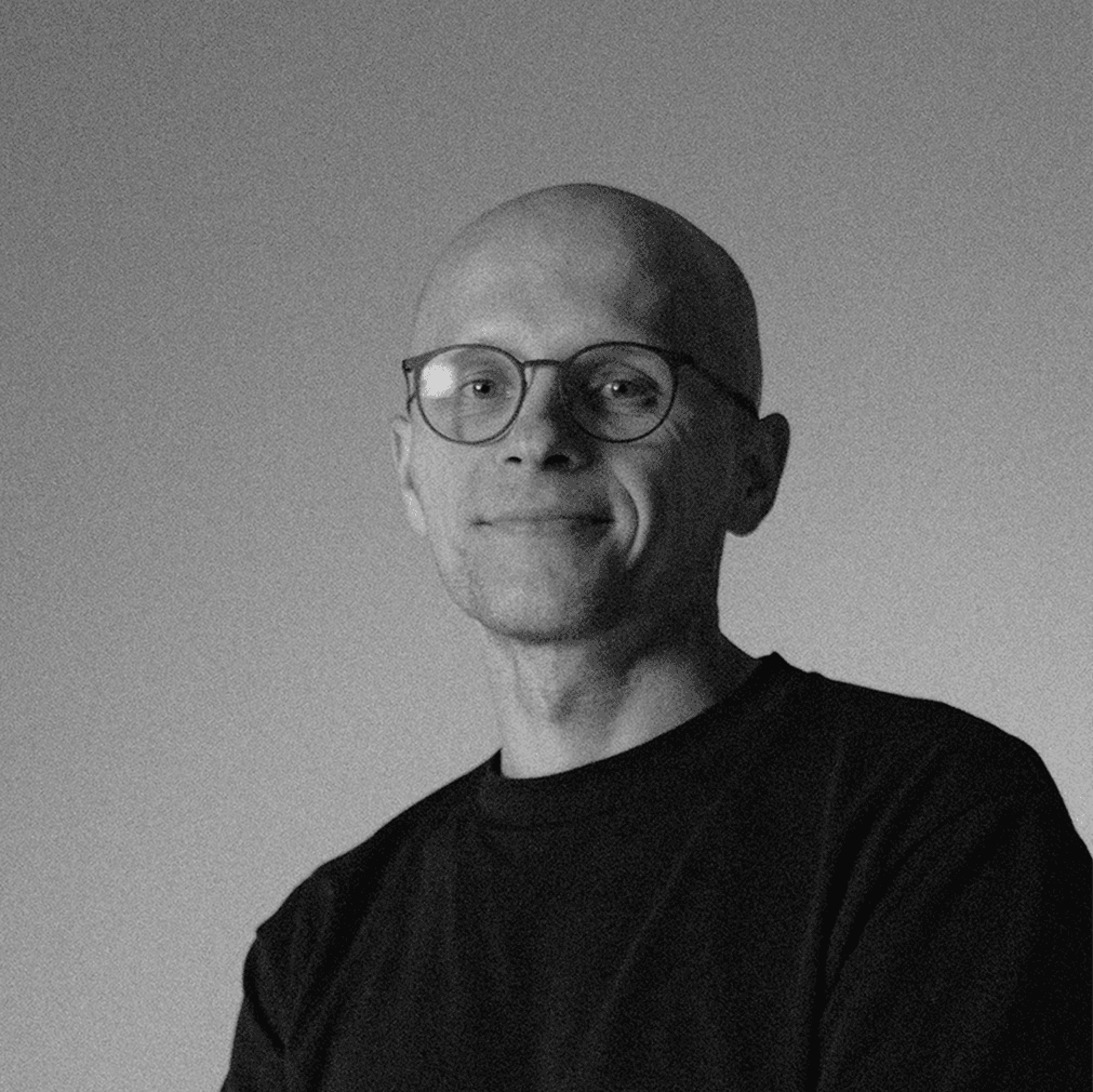 Bartek Hlawka, Director of Photography