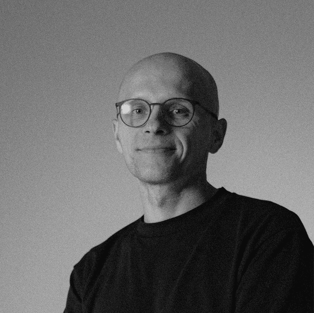 Bartek Hlawka, Director of Photography