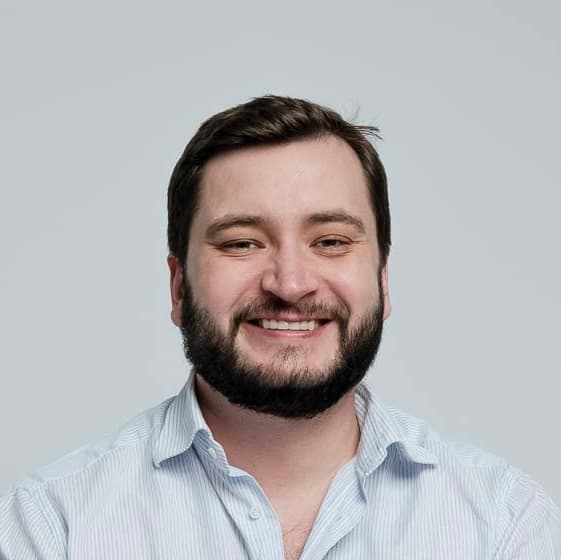 Dennis Lazard, CEO at ESA Digital