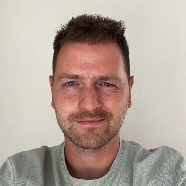 Ivan Baranov, Creative Director at SEVAfx