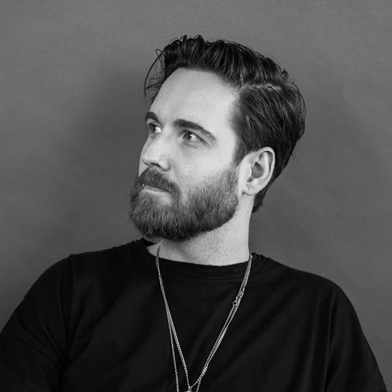 Jordan Gilroy, Designer