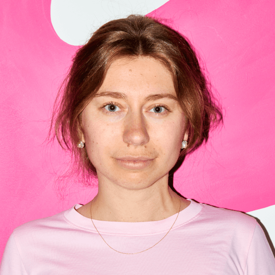 Margo Laz, Founder at Kudos Narratives